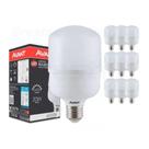 Lampada Bulbo Led HP 20W Branca Avant 10 Unidades