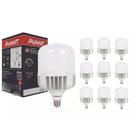 Lampada Bulbo Led HP 75W Branca Avant 10 Unidades