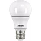Lâmpada Bulbo Led Tkl 40 7w 3000k 100-240v Taschibra