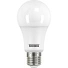 Lâmpada Bulbo Led Tkl 60 9w 6500k 100-240v Taschibra
