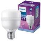 Lampada Bulbo Philips 30w Luz Branca 6500k Alta Potencia