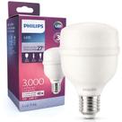 Lampada Bulbo Philips 40w Luz Branca 6500k Alta Potencia