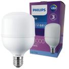 Lampada Bulbo Philips 70w Luz Branca 6500k Alta Potencia E40
