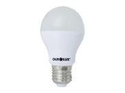 Lâmpada Bulbo SuperLed E27 4,7W Bivolt Lâmpada Bulbo SuperLed E27 4,7W Bivolt