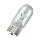Lâmpada Camarão Grande com Base de Vidro 5W 12V
