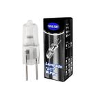 Lâmpada Capsula Halógena Jc 35w G4 12V Baixa Tensão TovaLigh