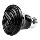 Lâmpada Cerâmica Aquecedor 110v 220v M Repteis E Aves