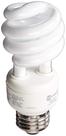 Lâmpada CFL EcoSmart 13W (60W) Daylight 5000K, pacote com 4