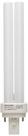 Lâmpada CFL Philips PL-C 26W/841/2P/ALTO 4000K 1800lm
