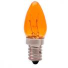 Lampada Chupeta Sadokin 7 X 220 Ambar Lampada Chupeta Sadokin 7 X 220 Ambar