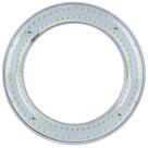 Lâmpada circular LED THECOSKY T9 12W 1700LM 4000K 8 polegadas Lâmpada circular LED THECOSKY T9 12W 1700LM 4000K 8 polegadas