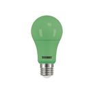Lampada Colors Verde 5W Led Taschibra Lampada Colors Verde 5W Led Taschibra