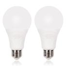Lâmpada com sensor de movimento GREENIC Radar 15W (100W Eq) 2Pk