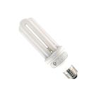 Lâmpada Compacta 15W 127V E-27 Branca 3U Foxlux