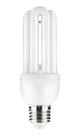 Lâmpada Compacta 3u 20w 127v E27 Branco Quente