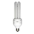 Lâmpada compacta 4u 46w 220v 6400k(branco frio)e27