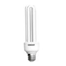 Lâmpada Compacta Dulux 3u 20w 220v E27 6500k Osram