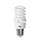 Lampada Compacta Esp 15w 127v Mini Br Kian