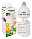 Lâmpada Compacta Espiral 53w 127v E27 Branco Frio Lâmpada Compacta Espiral 53w 127v E27 Branco Frio