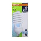 Lâmpada compacta espiral ho osram 65w 220v 6500k(branco frio)e27 duluxstar twist