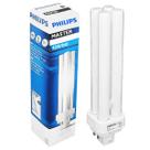 Lâmpada Compacta Fluor 42W Neutro 4000K GX24q-4 840