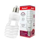 Lâmpada Compacta Fluorescente Espiral 30w 220v E27 6500k