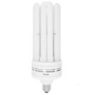 Lâmpada Compacta Led 5U 65W Bivolt E27 Branco Frio 6500K