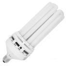 Lâmpada Compacta Led 5U 85W Bivolt E27 Branco Frio 6500K