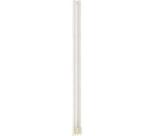 Lâmpada compacta philips pll 4pinos 55w 3000k(branco quente)2g11