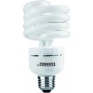 Lâmpada Compacta Spiral 32W Taschibra 220V Luz Branca