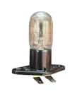 Lâmpada (completa) 125v 20w Microondas Electrolux 64501990 Lâmpada (completa) 125v 20w Microondas Electrolux 64501990