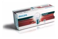 Lampada Comum 1 P. 24v P21w Philips 13498 (1141) Caixa C/ 10