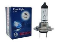Lampada Comum 12v H7 55w Original Bosch 1987302071 Unidade