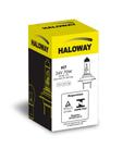 Lampada Comum H7 Para Caminhao 24v 70w Haloway Lampada Comum H7 Para Caminhao 24v 70w Haloway