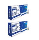 Lâmpada Comum T10 Pingão 12v 5w W5W base W2,1x9,5d Cx C/20pç