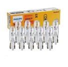 Lampada Comum T2w 53 12v Philips Caixa 10 Unidades 12913
