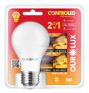 Lampada controled 20481 inseto 2.7k 2toq ourolux