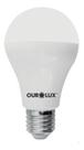 Lâmpada Controled 9w 6500k Biv Branco Frio Ourolux