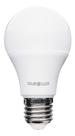Lâmpada Controled Sensor De Presença 9W E27 Frio