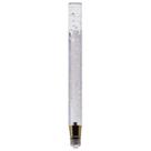 Lâmpada Cristal Led 5W 3000K Bivolt 35cm DS9772 Delis