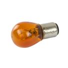 Lampada D1034AB DAISHIN 12V 7528 21/5W BAY15D AMBAR 2 Polos