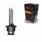 Lâmpada D4S Teslla Xenon 12V 35W 4300K