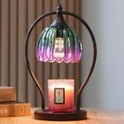 Lâmpada de aquecimento de velas GOODBUY XXD01 com temporizador e regulável