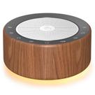 Lâmpada de berçário com máquina de som Kipcush 30 Soothing Sounds