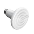 Lâmpada de calor para répteis Emissor de calor cerâmico HealSmart 150W 110-120V