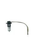 Lâmpada De Caminhão Neblina 50350u 24v 70w - Ge Original