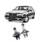 Lâmpada de carro H4 ou H7