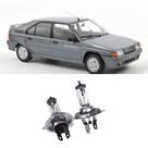 Lâmpada de carro H4 ou H7