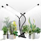 Lâmpada De Crescimento USB Branca E Vermelha De Espectro Completo Para Mudas De Plantas E Cultivo De Lâmpada De Crescimento USB Branca E Vermelha De Espectro Completo Para Mudas De Plantas E Cultivo De