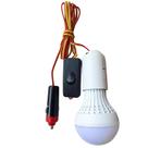 Lampada De Emergencia Automotiva 12v